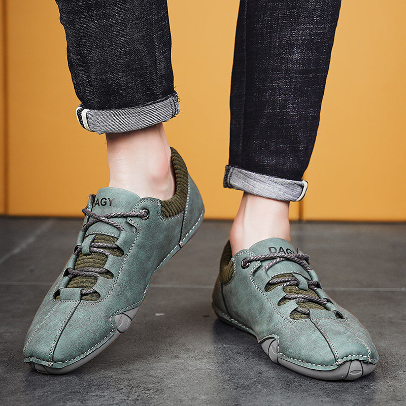 balenciaga men sneakers | alexander mcqueen men sneakers | dior men's sneakers|  Fashion High-top Snprada men sneakers | new blance men's sneakers