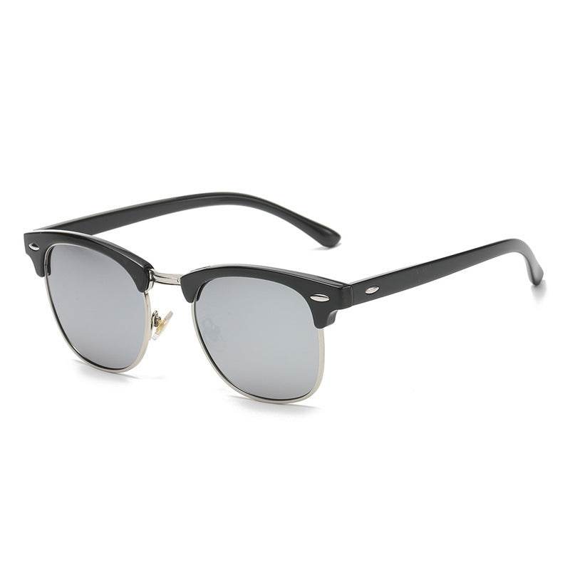 Classic Fashion Unisex Polarised Sunglasses