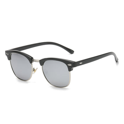 Classic Fashion Unisex Polarised Sunglasses