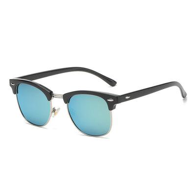 Classic Fashion Unisex Polarised Sunglasses
