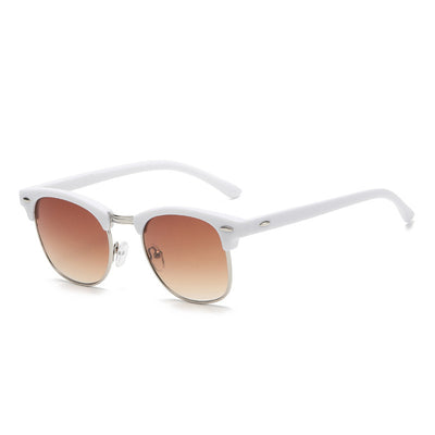 Classic Fashion Unisex Polarised Sunglasses