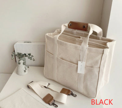 Fashion Multifunctional Mommy Bag