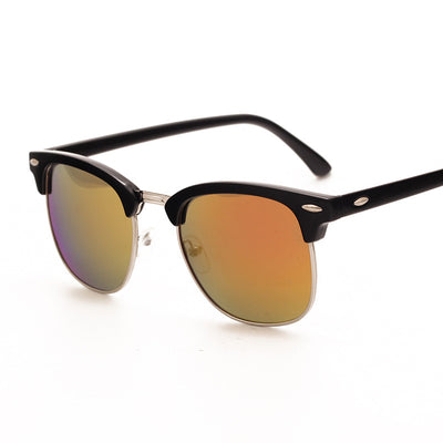 Classic Fashion Unisex Polarised Sunglasses