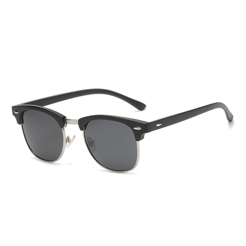 Classic Fashion Unisex Polarised Sunglasses