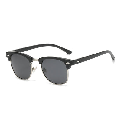 Classic Fashion Unisex Polarised Sunglasses